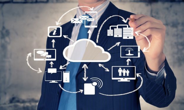 cloud-email