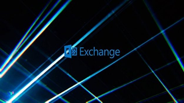 Exchange1 پروکسی توکن