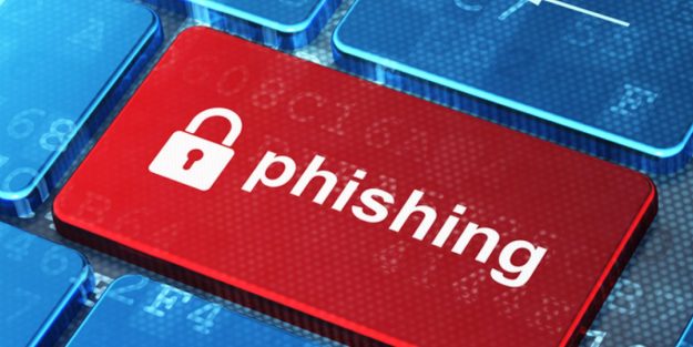Phishing