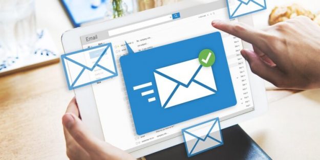 ایمیل سرور قوی