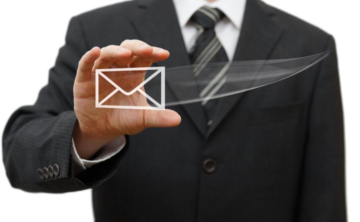 business-email ایمیل سازمانی