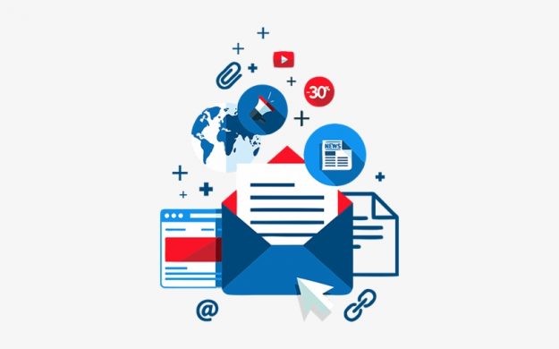 ایمیل شرکتی چیست