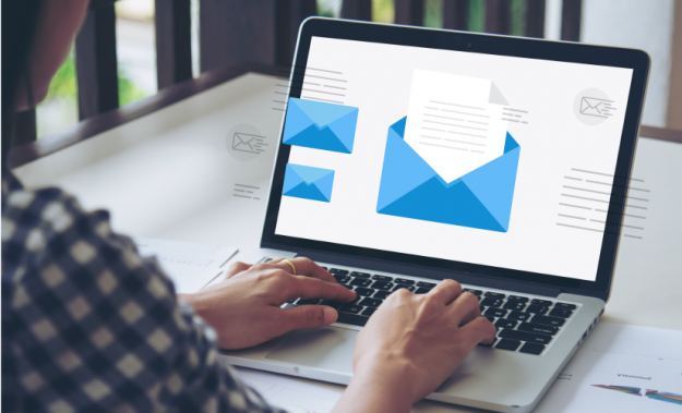 dedicate email 03