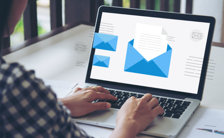 dedicate email 03