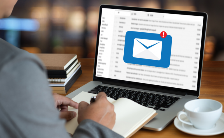 dedicate-email