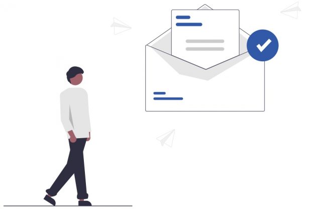 ایمیل اینفو