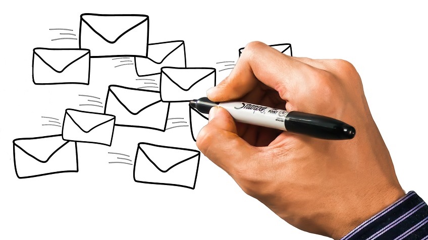 ساخت ایمیل با آدرس اختصاصی