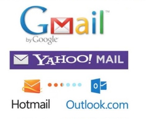 free-email ساخت ایمیل