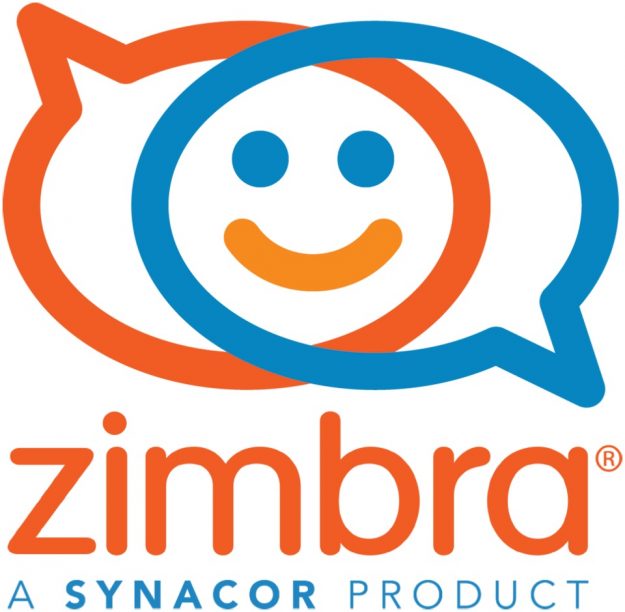zimbra-01 سرویس ایمیل زیمبرا