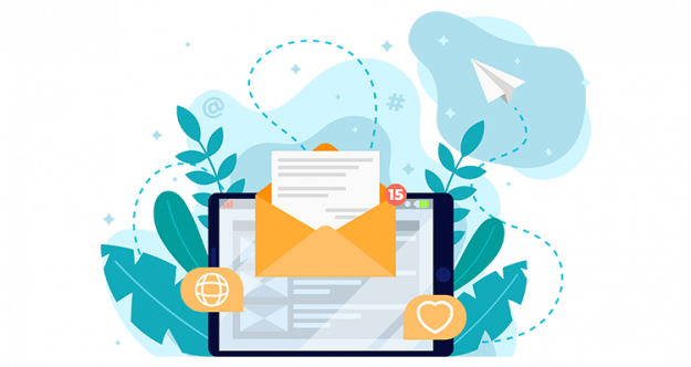 email-01 ایمیل چیست